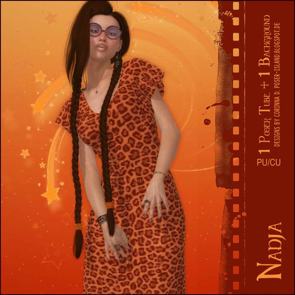 (image for) Nadja